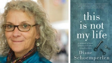 Falling In Love With A Murderer: Diane Schoemperlen's Memoir Tells The Story