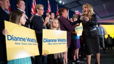 Conservatives Promise $700-Milllion For Light-Rail Transit In Surrey