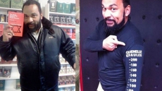 Controversial Comedian Dieudonne Set To Land In Montreal On Tuesday