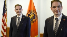 Indian-American Appointed Deputy Comptroller For Minority Affairs Of Nassau County