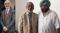 Lord Diljit Rana, UK Politician Of Indian Origin Gives Back To Rural Punjab Through Education