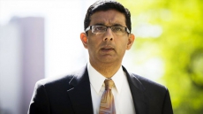 Barack Obama Critic Indian-American Filmmaker Dinesh D'Souza Ordered Psychology Counselling