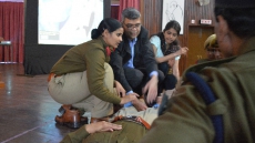 This Indian-American Surgeon Aims To Save Lives On Indian Roads