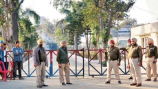 Punjab and Haryana  High court puts on hold cremation of Ashutosh Maharaj