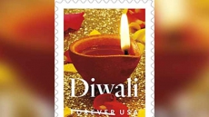 US Postal Service To Issue Diwali Postal Stamp