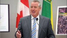 Saskatchewan Deputy Premier Don McMorris Quits Cabinet After Impaired Driving Charge