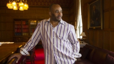 Senator Don Meredith's Alleged Relationship With Teen Back Under Ethics Office Review