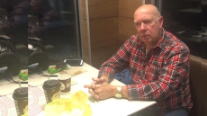 Man Targeted By Creep Catchers Sentenced To Prison For Child Luring