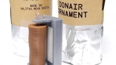 Meat-Lovers Treat, The Donair, Could Be Designated The Official Food Of Halifax