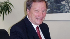 Former Canadian Ambassador Named To Japanese Order For Building Ties