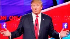 Birthright Citizenship Has Created Birth Tourism Industry: Donald Trump