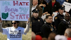 Donald Trump Considers Paying Legal Bills For Man Charged At Rally