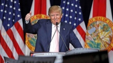 'Witch Hunt': Donald Trump Confirms He Is Being Investigated Over Comey Firing