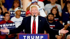 Donald Trump Reaches The Magic Number To Clinch Nomination