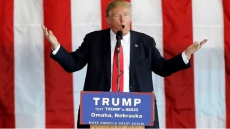 In This U.S. Election, Media Focus Is Nearly All Donald Trump, All The Time