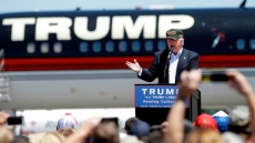 Must Improve 'Important' Relationship With China: Donald Trump