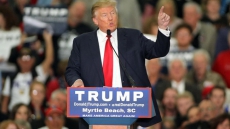 Donald Trump Is Offered Sensitivity Sessions For Appearing To Mock Reporter With Disability