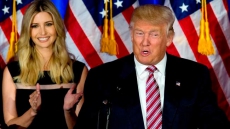 Donald Trump Turns To Object Of His Ridicule: A Teleprompter