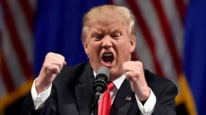 Racism Controversies Or Not, Trump Names Loyalists To Key Cabinet Posts