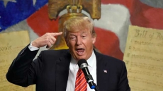 Donald Trump's Remarks Unnerve Indian-Americans: US Lawmaker