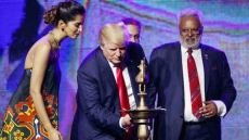 India, US Would Be 'Best Friends' If Elected As President: Donald Trump