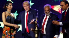 Indian-Americans To Celebrate Donald Trump's Inauguration With A Ball
