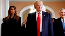 Trump's First Week: 12 Developments Since His Election Shocker