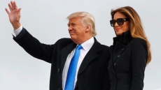 Canadians Set To Watch Trump Inauguration, Some Plan To Boycott The Event