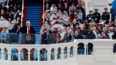 Trump's 'America First' Tone Worries Head Of Canadian Oil And Gas Industry Group