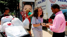 Maryland Woman Leads Effort To Donate Bras To Homeless Women