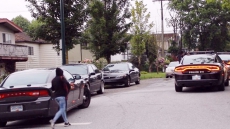 Vancouver Teenager Sexually Assaulted While Canvassing For Donations