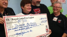 Nova Scotia Woman Wins $1.7m Jackpot In Chase-The-Ace Craze In Cape Breton