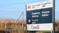 Drugs Including Morphine Seized Within Maximum Security Donnacona, Que., Prison