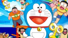 Pakistan Lawmaker Demands Ban Of Hindi Doraemon Cartoons