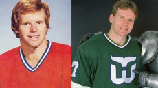 Vancouver Canucks Name NHL Ironman Doug Jarvis As Assistant Coach