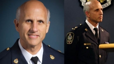 Vancouver's Deputy Police Chief Doug LePard Moves To New Role As Top Transit Cop