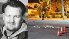 Fatal Stabbing In Chilliwack, B.C., Nets Second-Degree Murder Charges