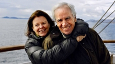 The North Face And Esprit Co-founder Douglas Tompkins Dies In Chile In Kayaking Accident