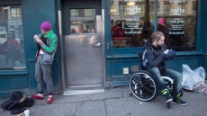 Vancouver Shuts Down Downtown Eastside Residence Due To 'Deplorable Negligence'