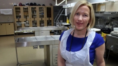 Alberta medical examiner sues province, claims political interference