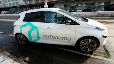 For Driverless Cars, A Moral Dilemma: Who Lives Or Dies?