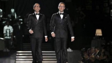 Homegrown Fashion Label Dsquared2 To Design Canada's Rio Opening Ceremony Outfit