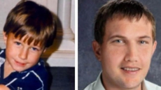 Missing Person File Still Open 25 Years After Four-Year-Old Boy's Disappearance