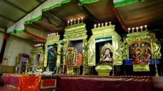 Australia's Biggest Hindu Temple To Open On November 30