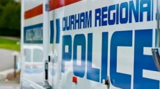 Impaired Driving Suspect Allegedly Exposes Himself In Ontario Police Station Lobby