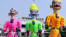 Dussehra Special: Where Ravana's Effigy Isn't Burnt