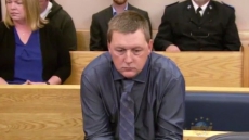 'Birthday-Card Bandit' Dustin Crocker Sentenced To 1-Year Probation For Theft At Boy's Party