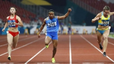 Dutee Chand, Hima Das And Muhammed Anas Add Three Silvers To India’s Tally