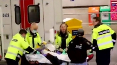 Two Men Killed In East Vancouver Shooting