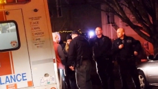 One Injured, One In Custody After Home Invasion In Northeast Vancouver